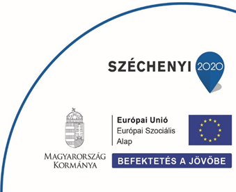 Széchenyi2020 logó